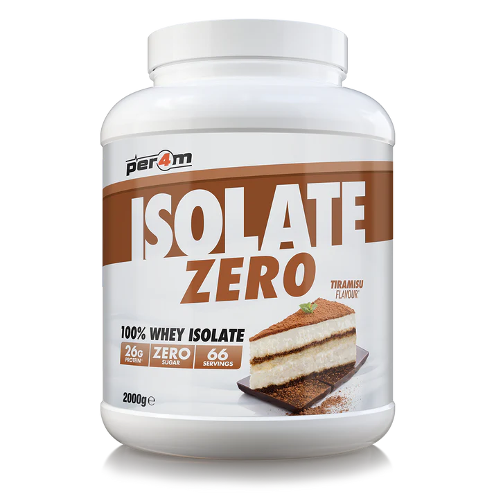 Per4m Isolate Zero 2kg