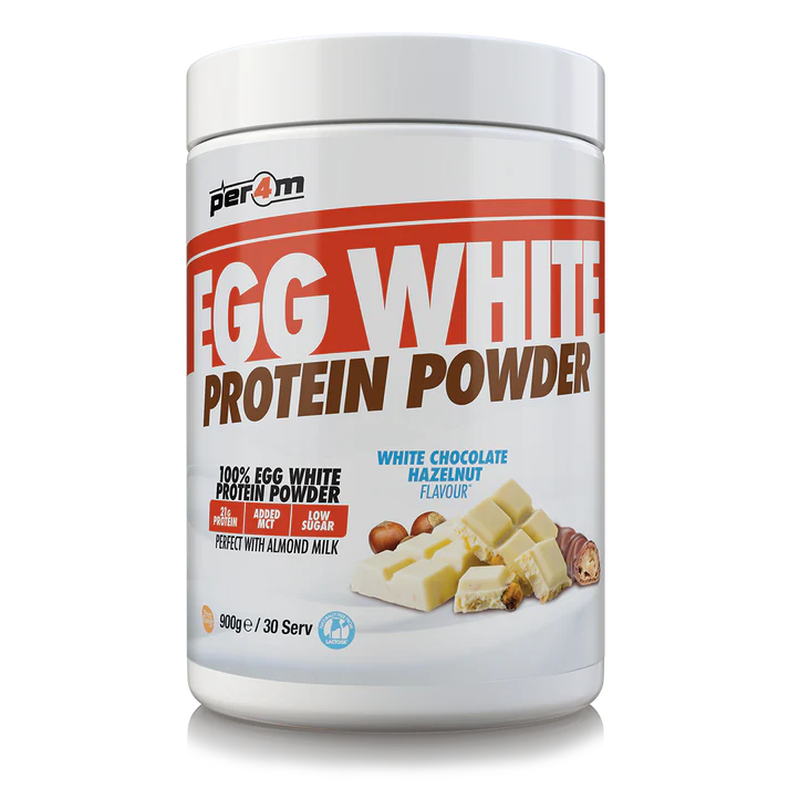 Per4m Egg Protein 900g/1.8kg
