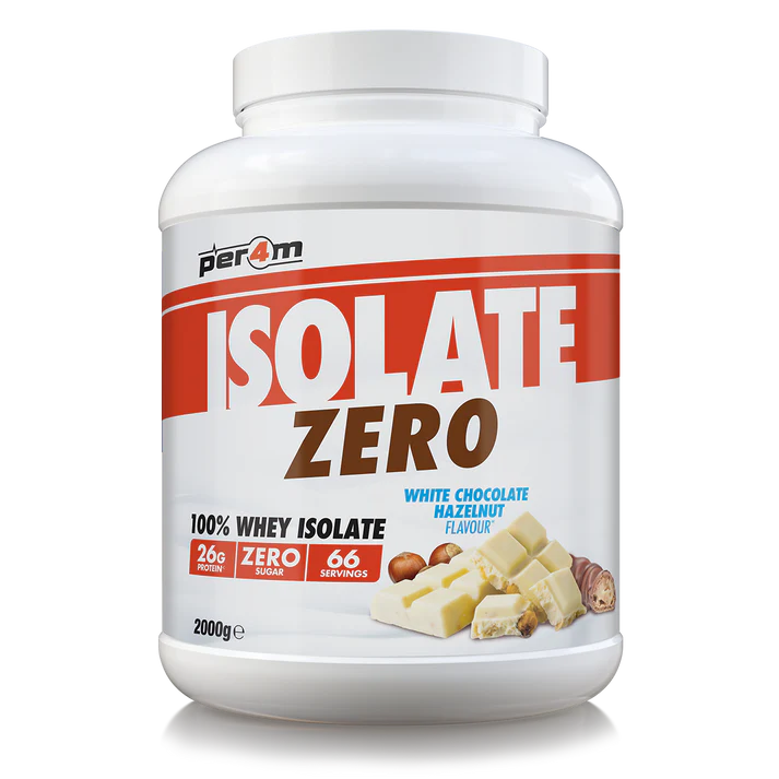 Per4m Isolate Zero 2kg