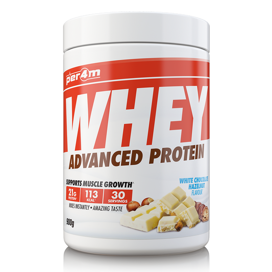 Per4m Advanced Whey 900g - 2kg