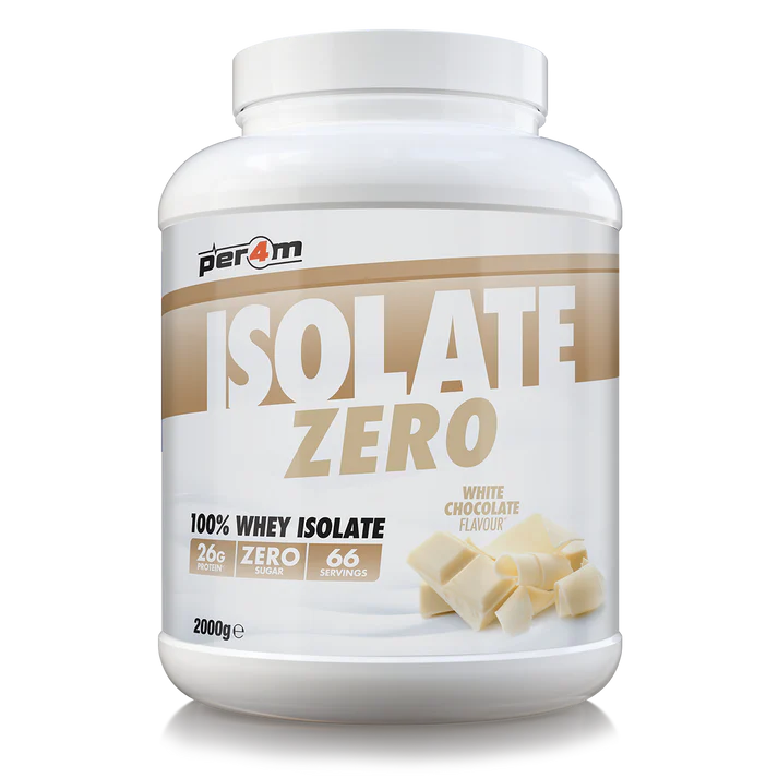 Per4m Isolate Zero 2kg