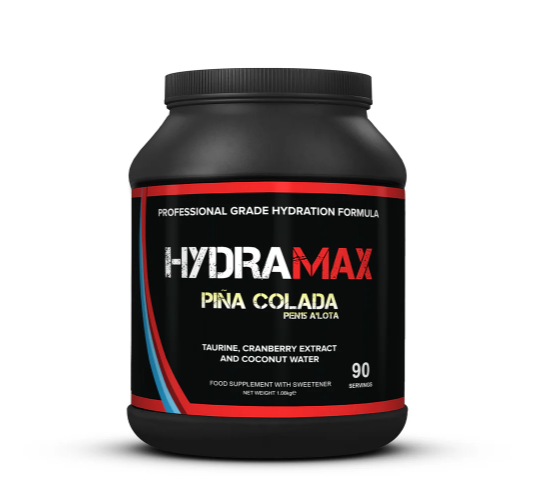 Strom Sports HydraMAX 420g - 1.08kg