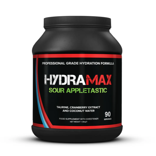 Strom Sports HydraMAX 420g - 1.08kg