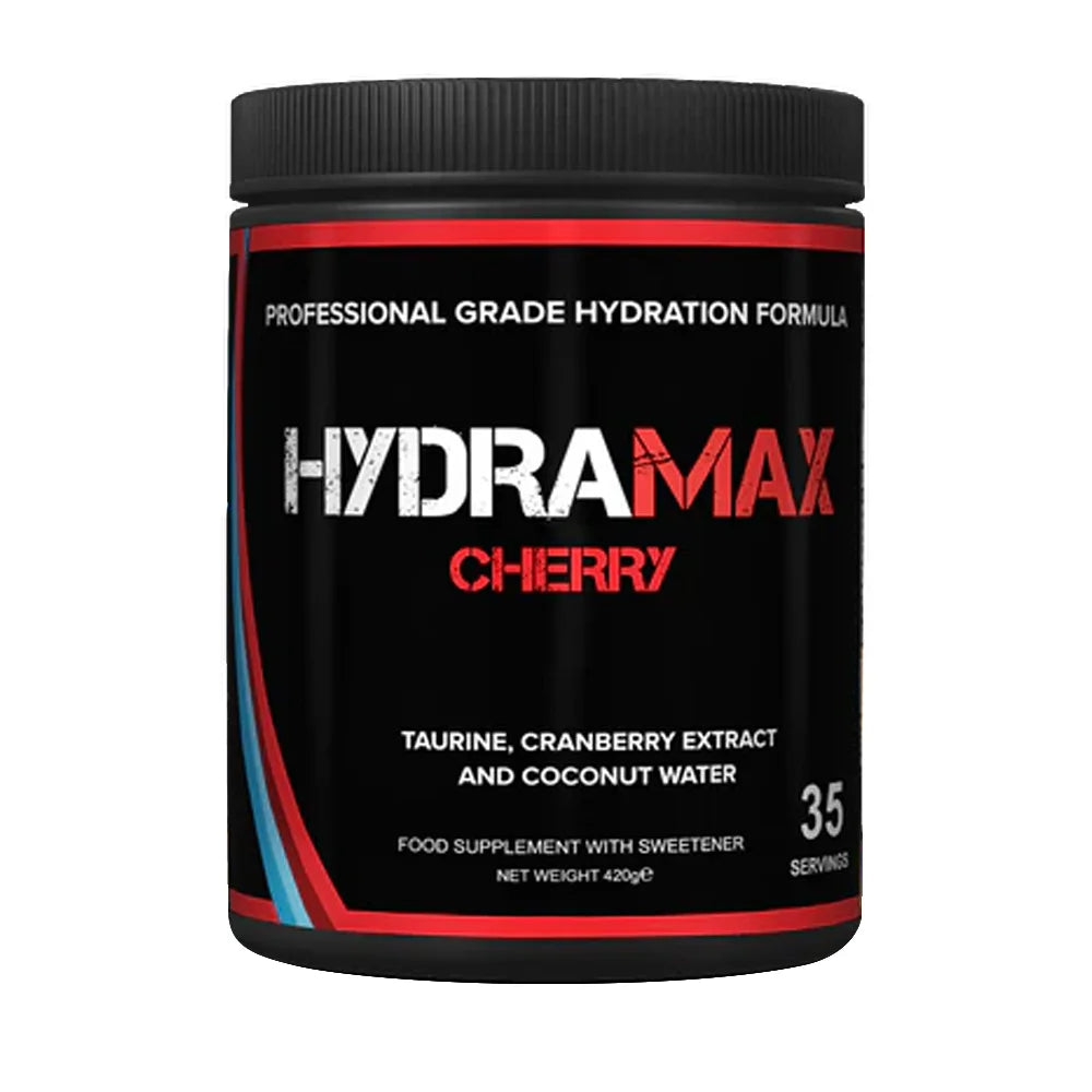 Strom Sports HydraMAX 420g - 1.08kg