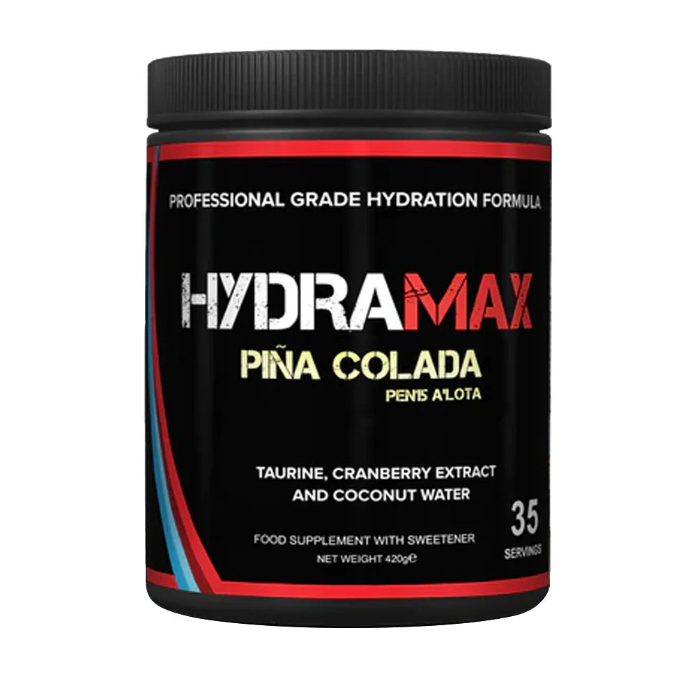 Strom Sports HydraMAX 420g - 1.08kg