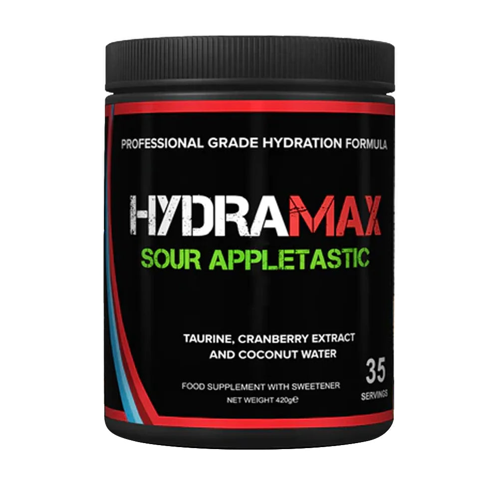 Strom Sports HydraMAX 420g - 1.08kg
