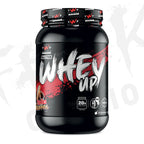 TWP All the Whey Up