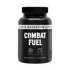 Combat Fuel Zinc and Magnesium Ultra