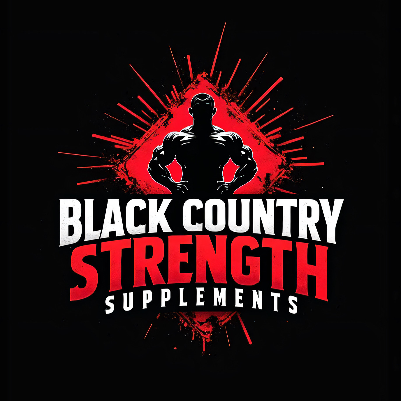 Black Country Supplements